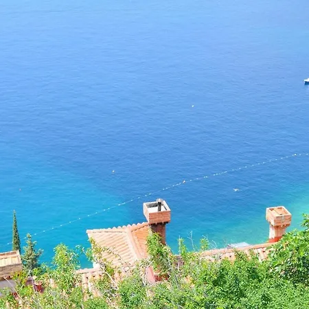 And Sveti Jakov Guest house Dubrovnik