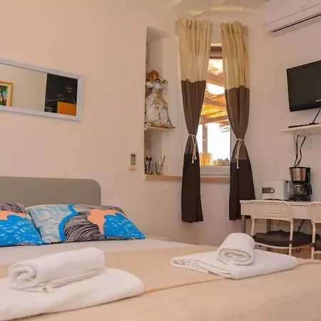 And Sveti Jakov 3*