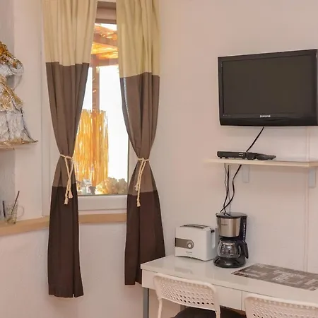 And Sveti Jakov Guest house