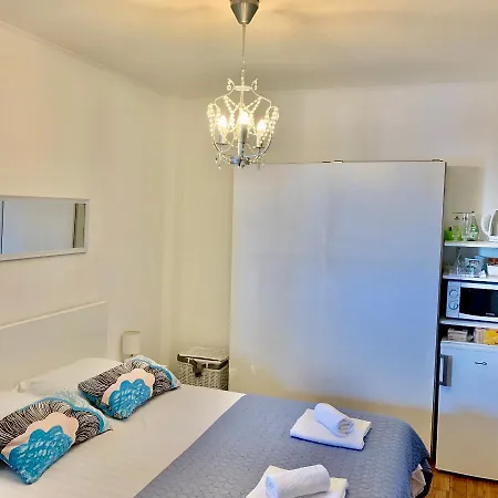 And Sveti Jakov Guest house Dubrovnik