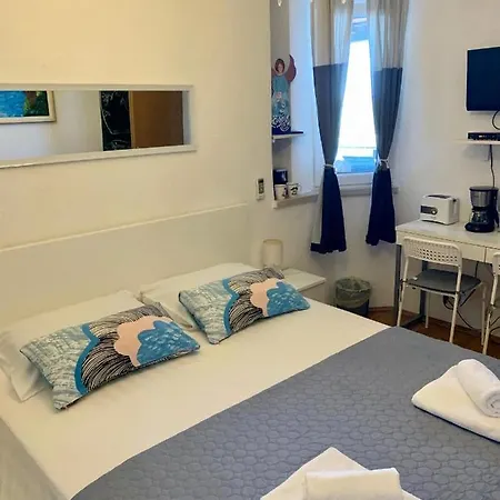 And Sveti Jakov 3*